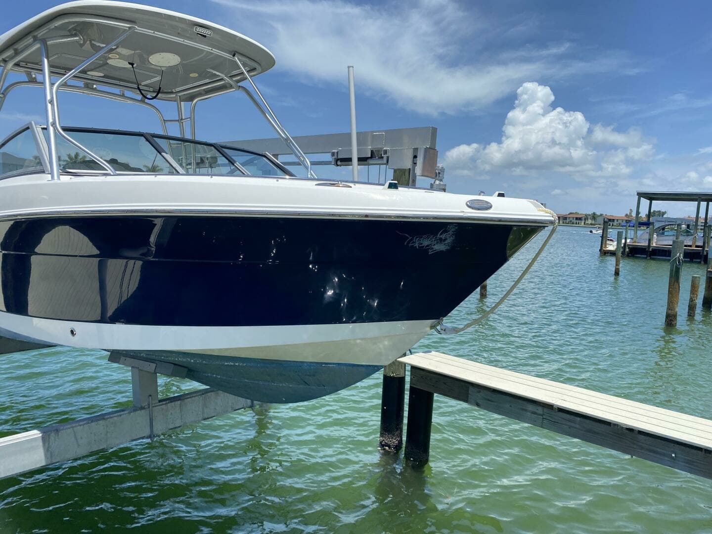 2011 Robalo — - Image 31