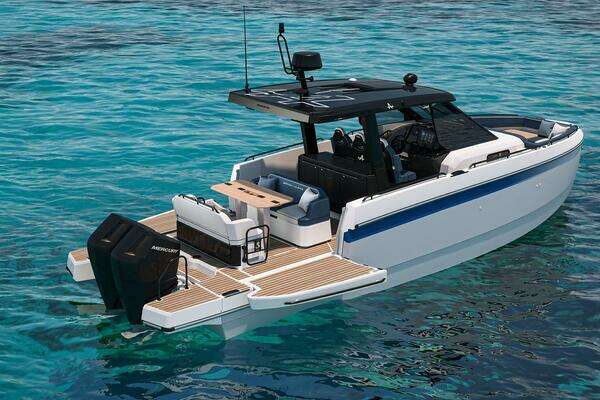 2026 Beneteau Gran Turismo - Image 1