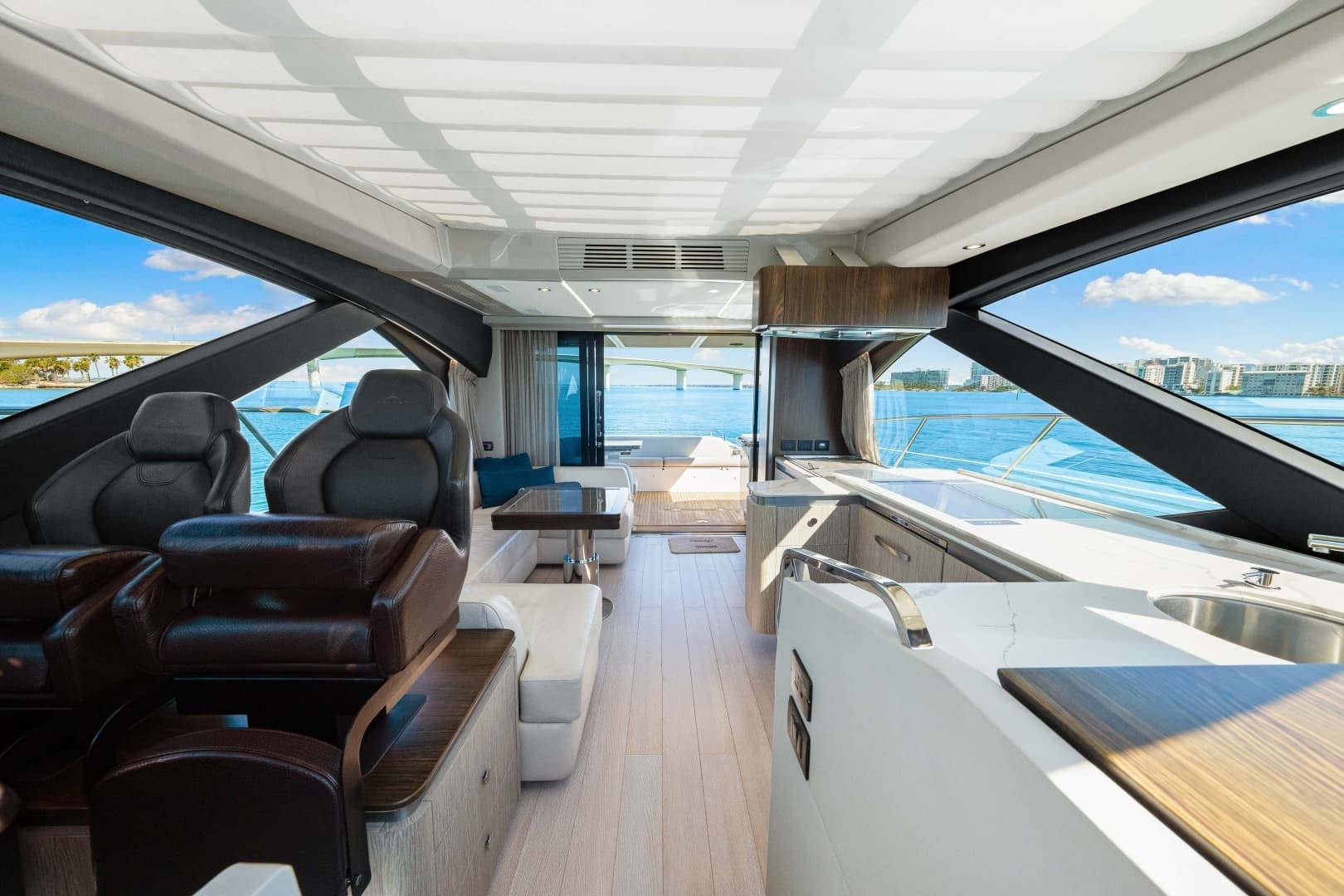 2020 Azimut S6 - Image 101