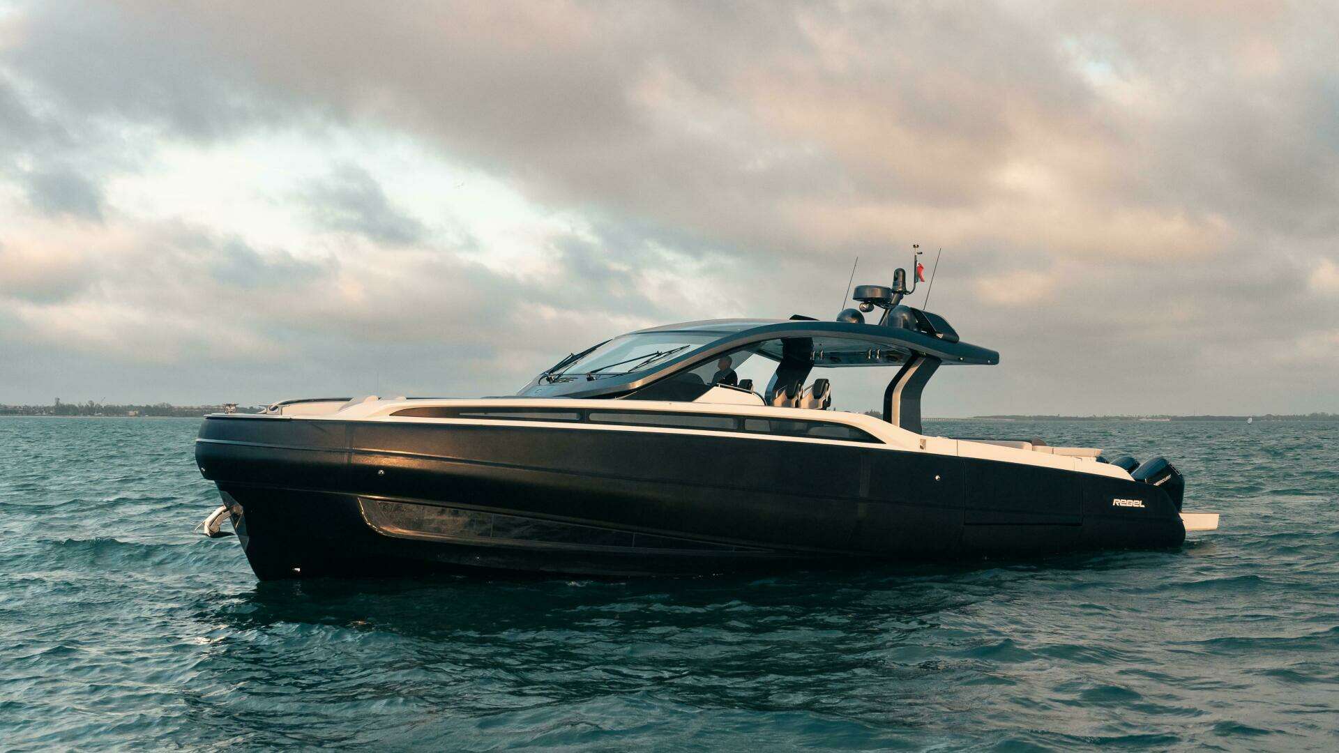 2026 Sacs Rebel 55 - Image 11