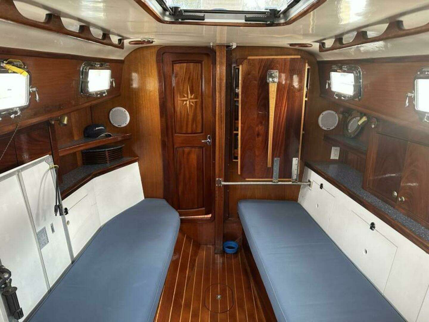 1978 Southern Cross 31 - Image 18