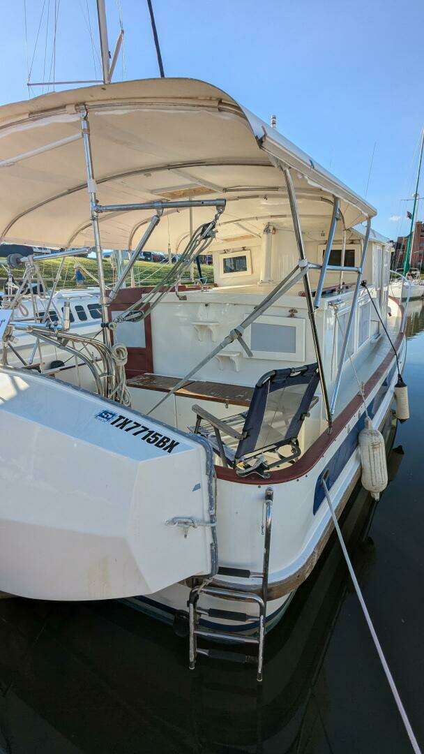 1983 Ho Hsing Sundowner - Image 24