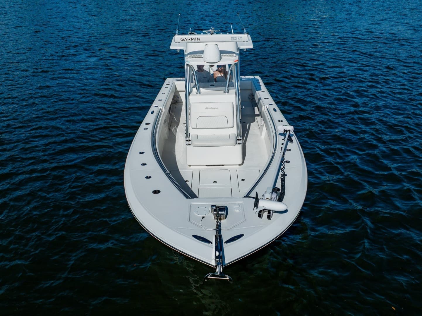 2020 SeaHunter 31 Tournament - Image 5