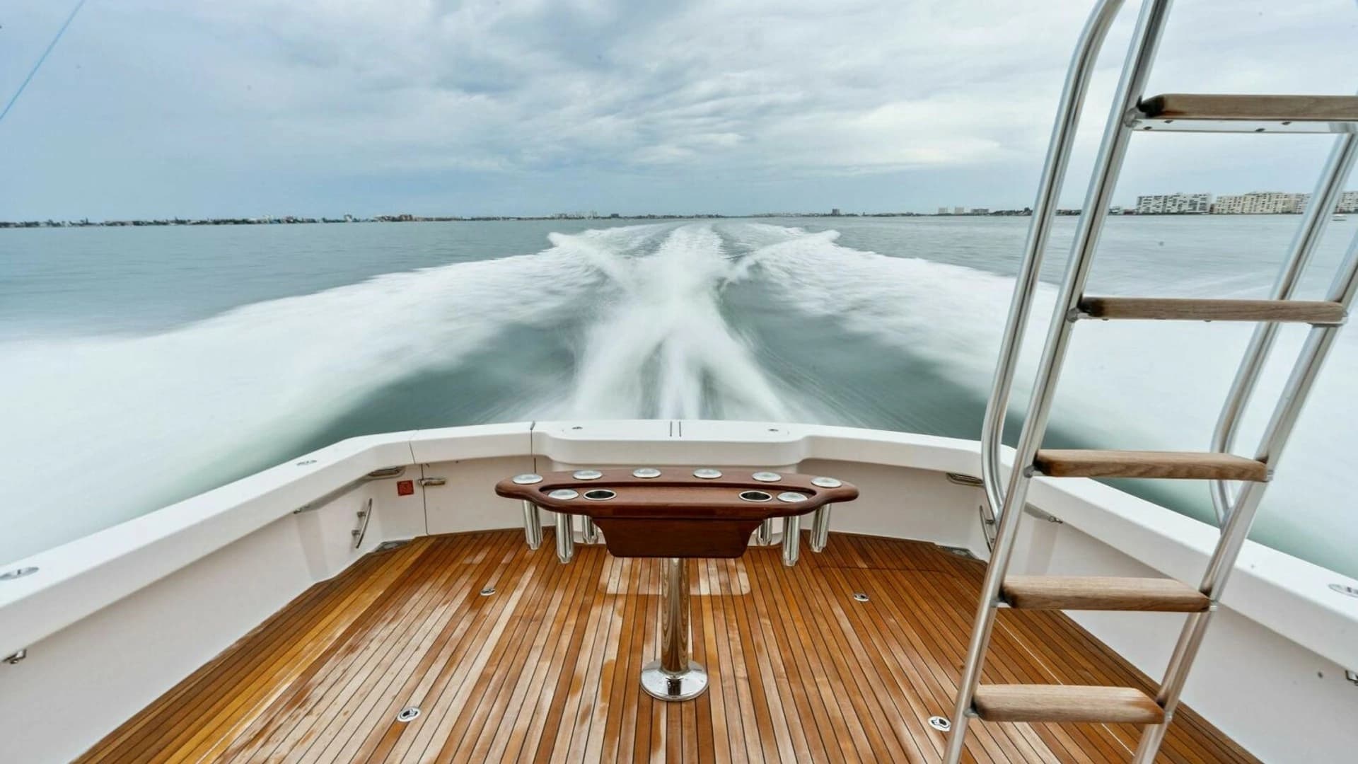 2021 Viking 46 Billfish - Image 47
