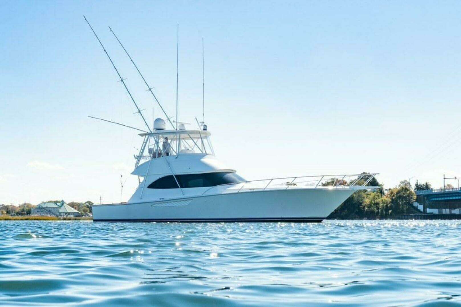 2015 Viking 46C - Image 3