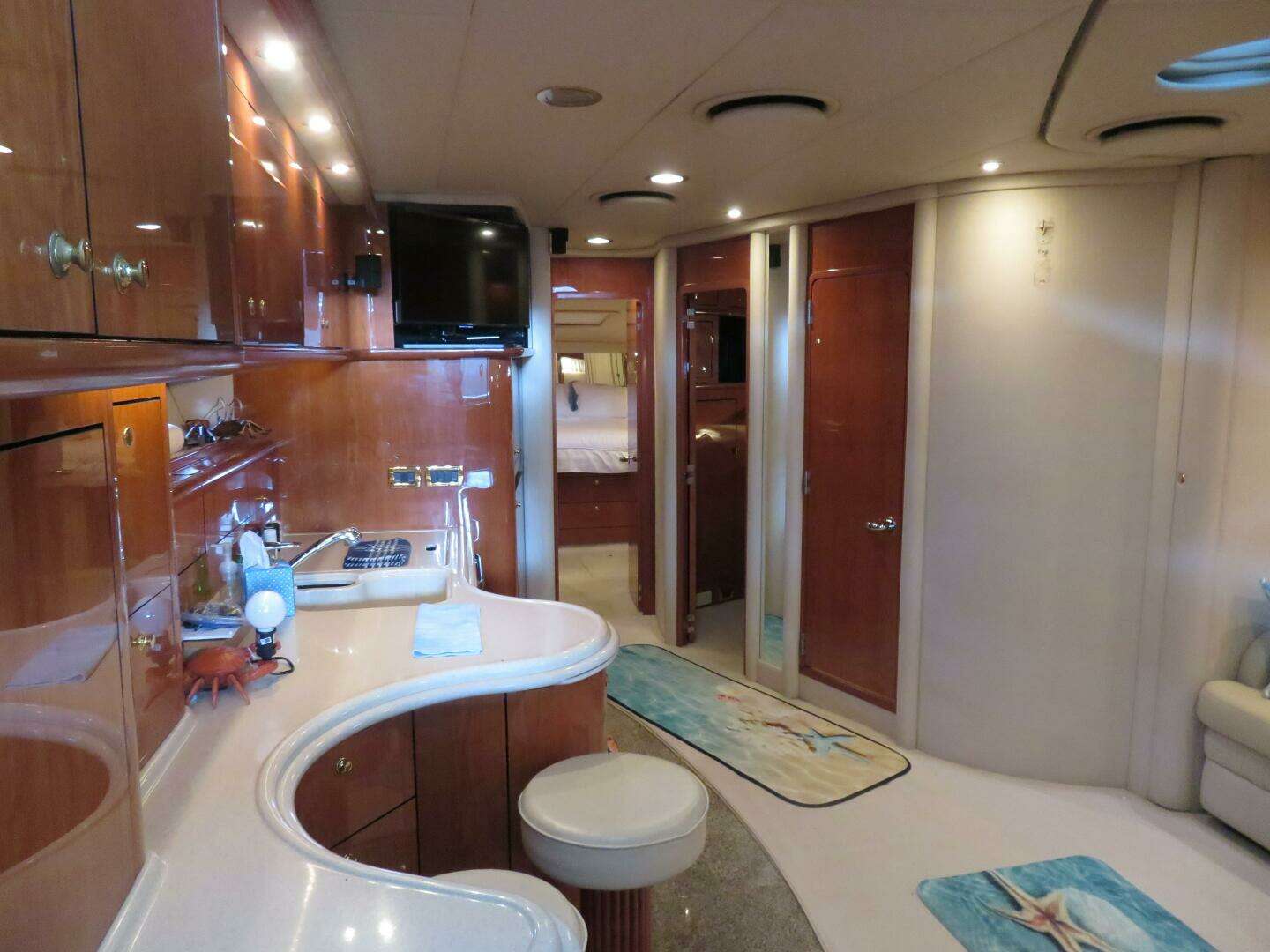 2001 Sea Ray 510 Sundancer - Image 14