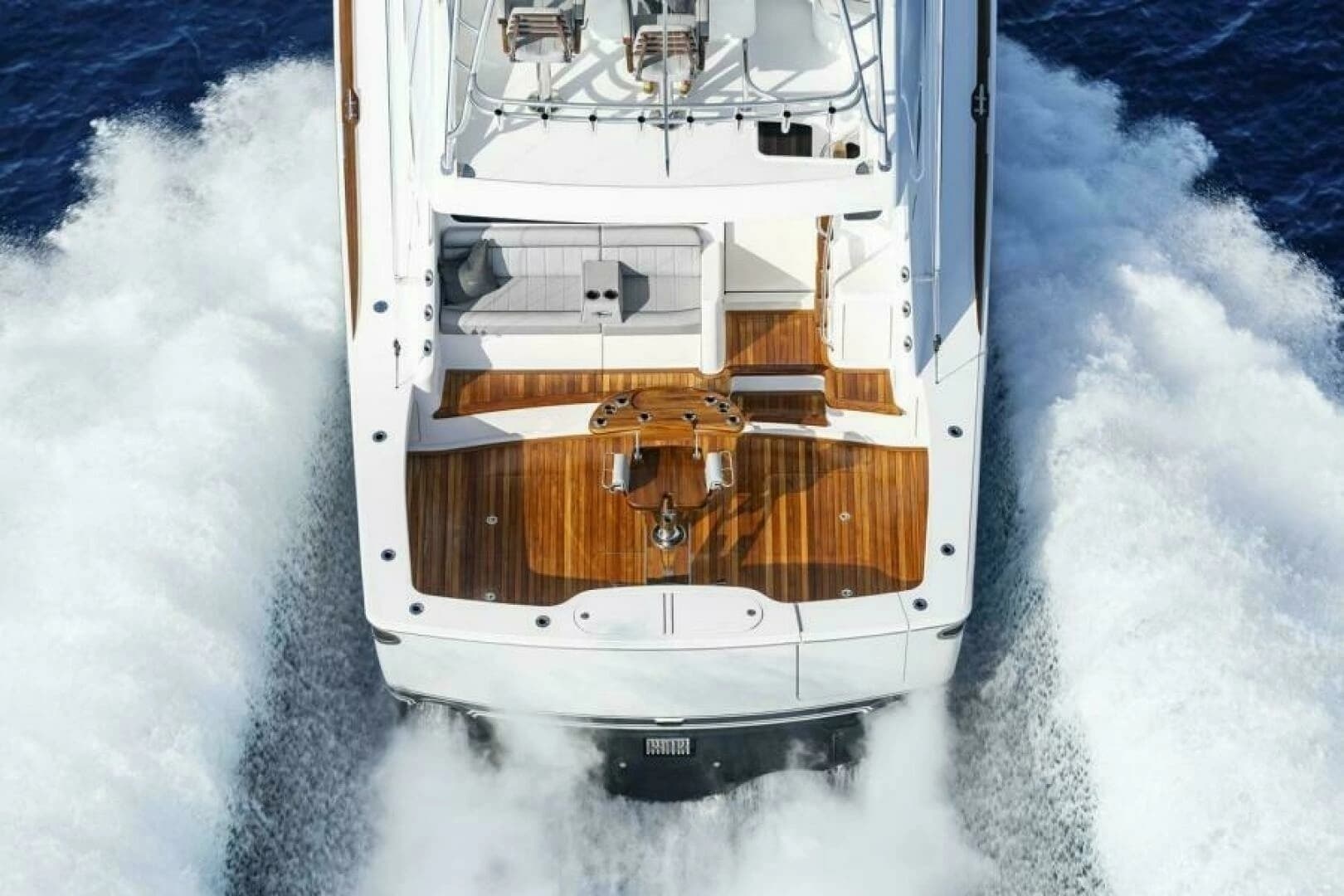 2027 Viking 50 Convertible - Image 10