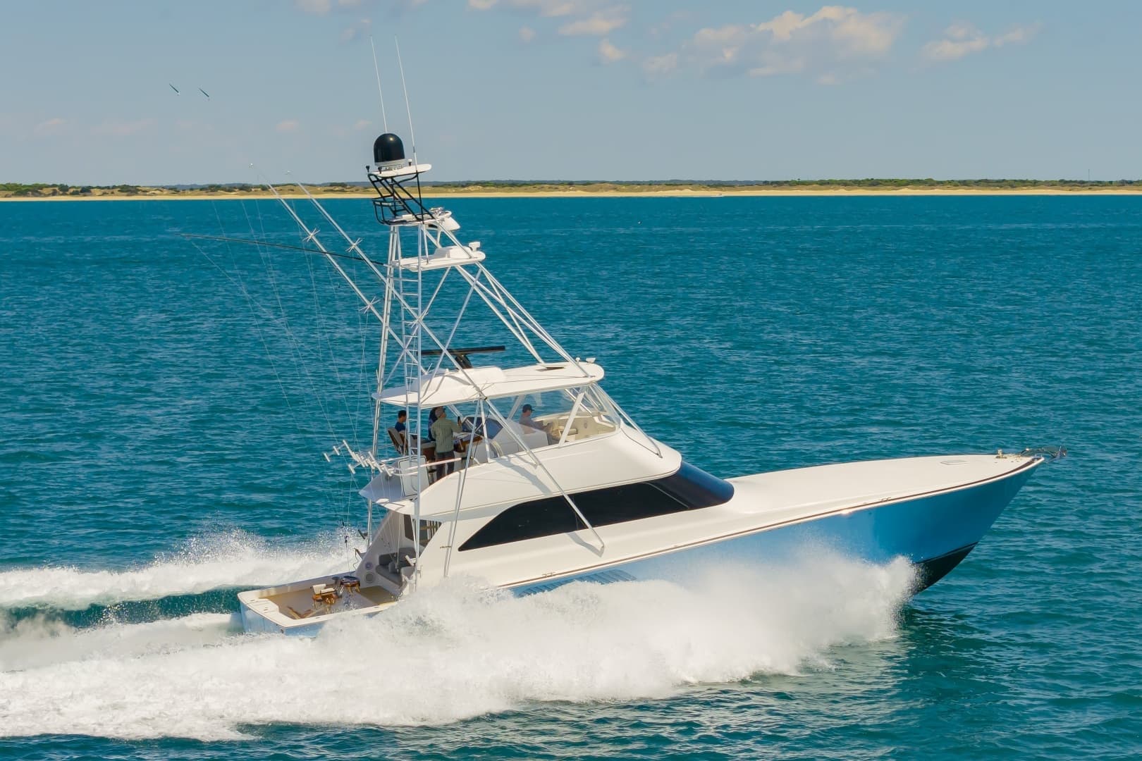 2006 Viking Convertible - Image 107