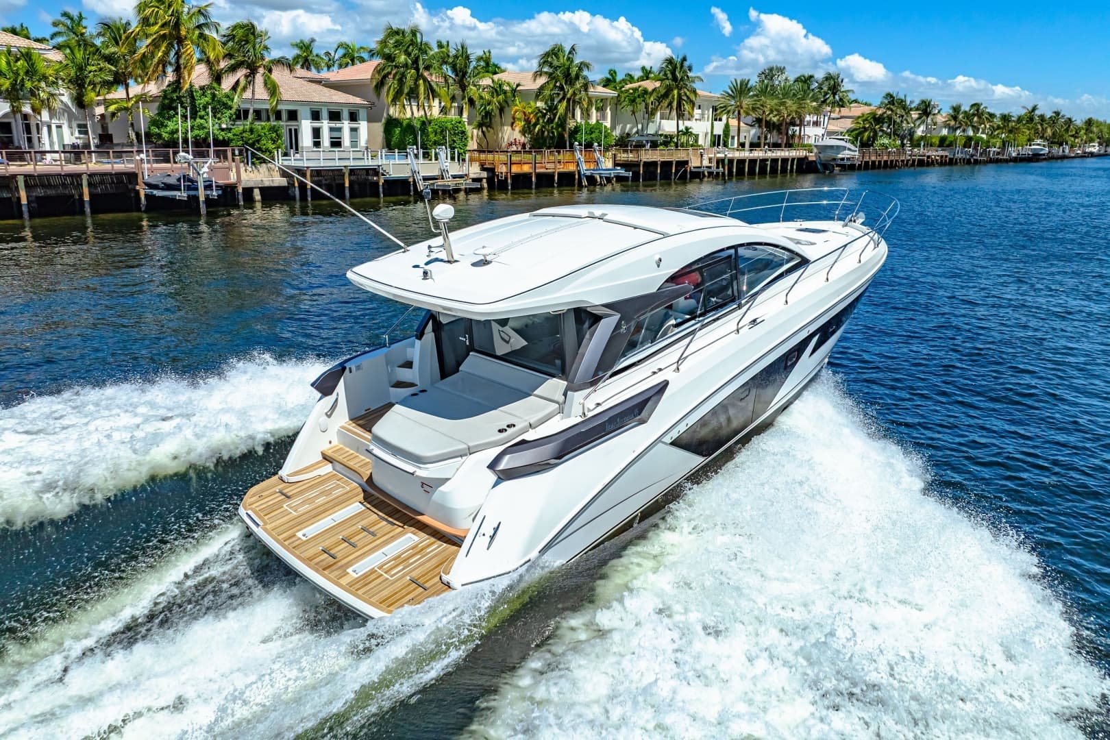 2024 Beneteau Gran Turismo 45 - Image 26