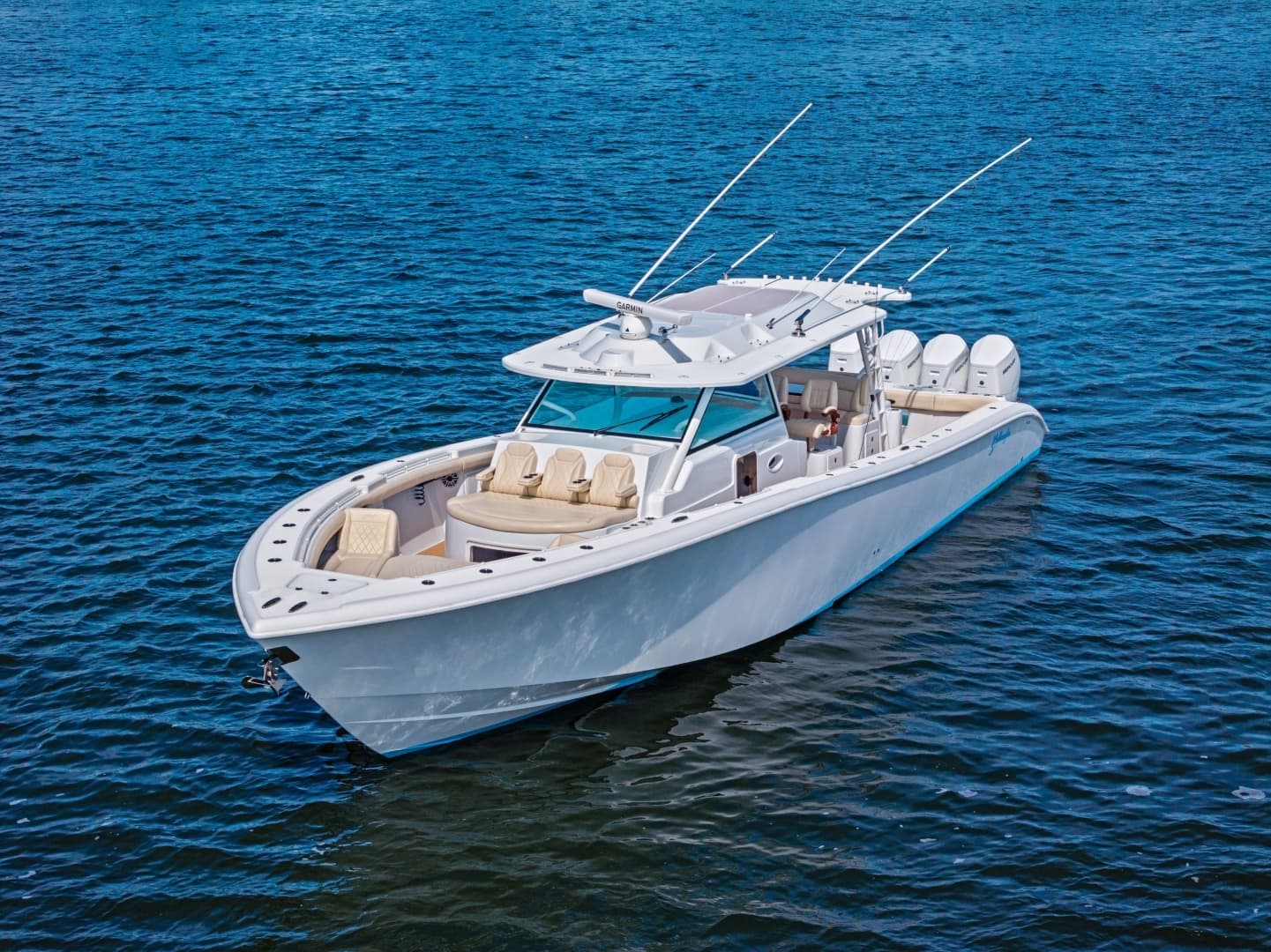 2024 Yellowfin 54 Offshore - Image 2