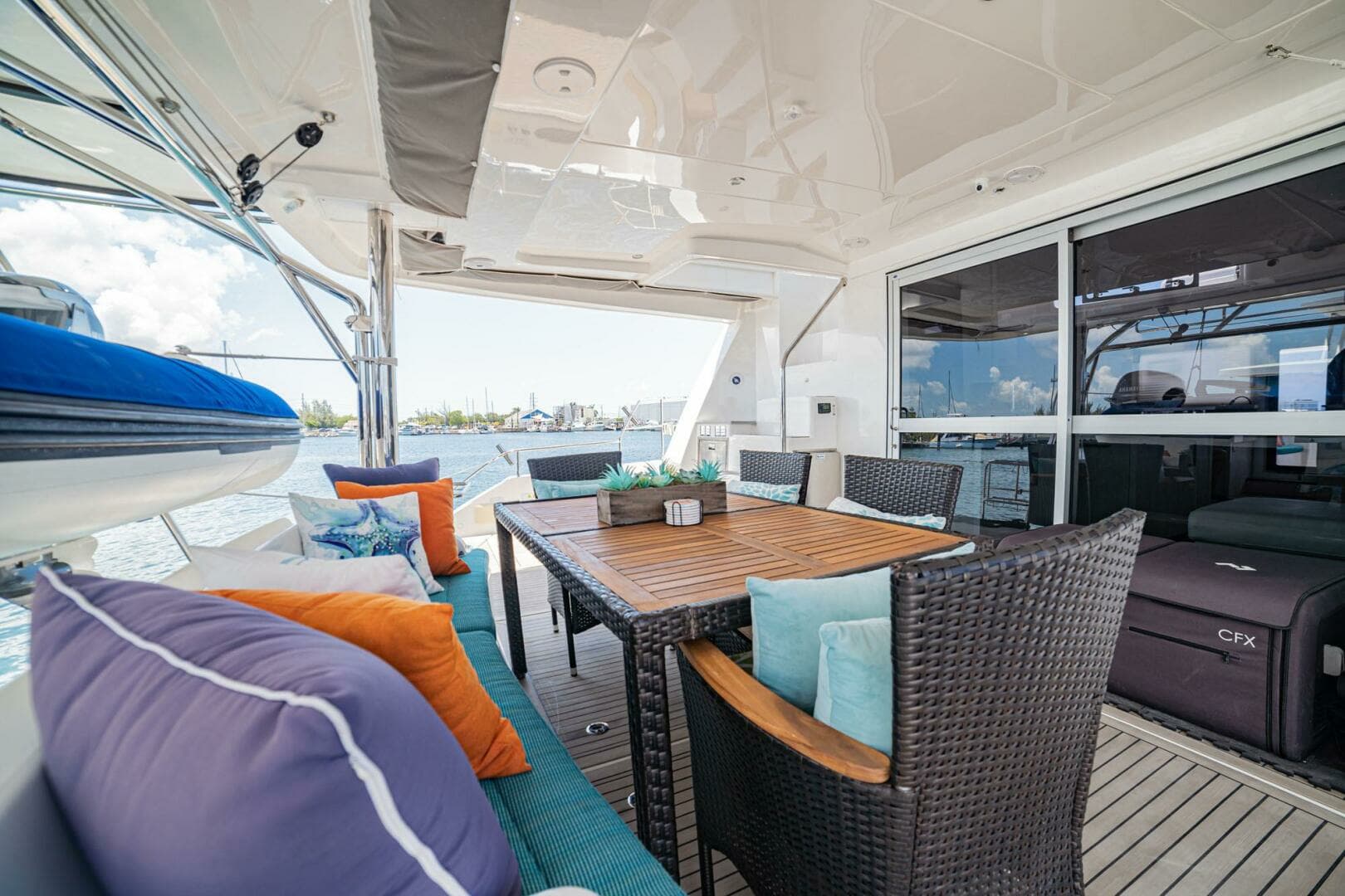2018 Leopard 58 - Image 65