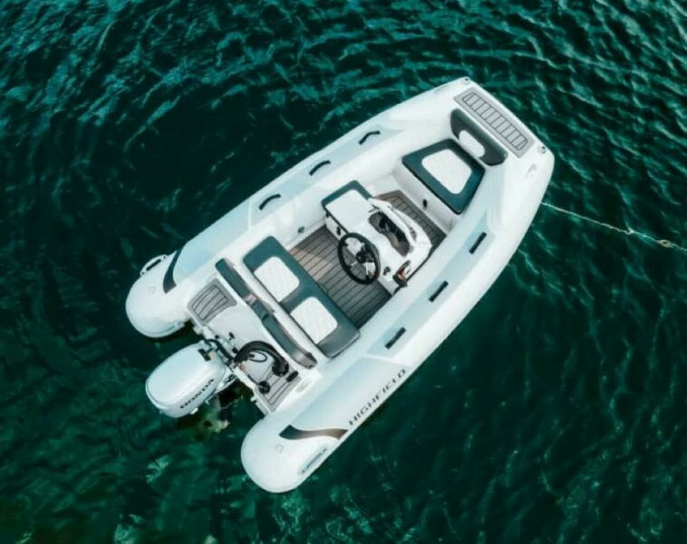 2025 Highfield Sport 300 - Image 4