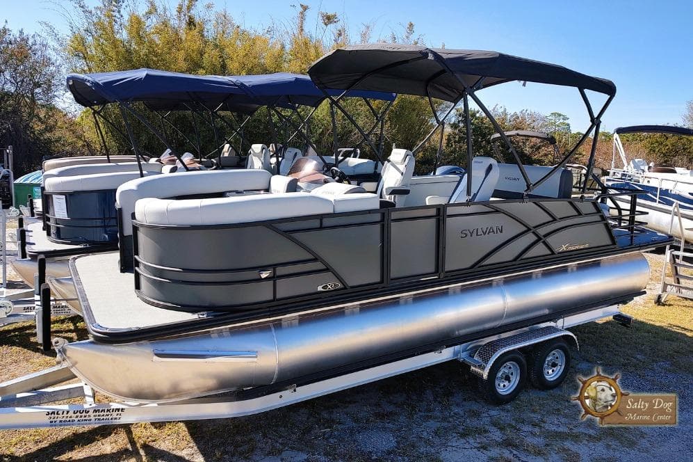 2026 Sylvan Mirage X3 CLZ DH