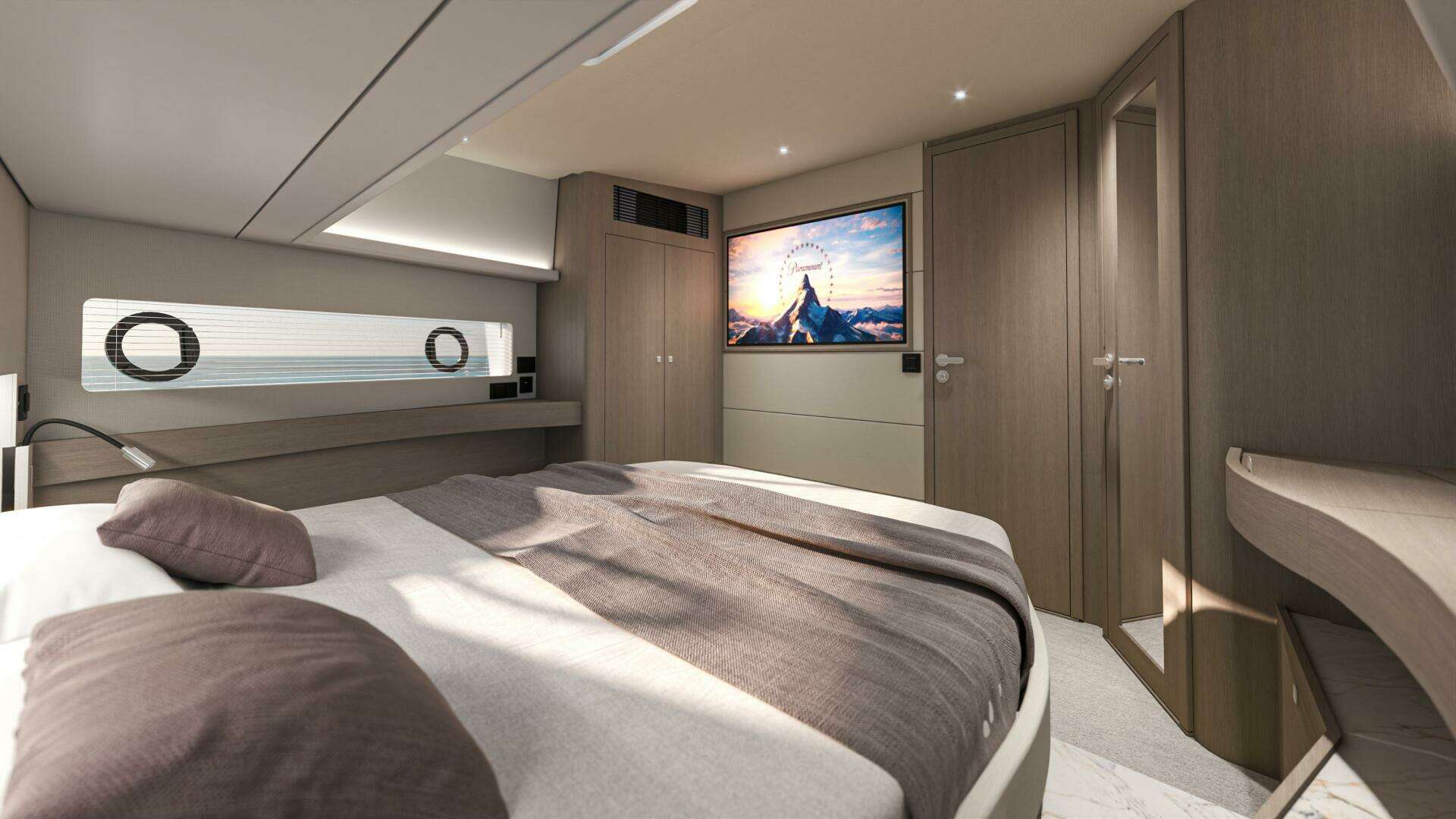 2027 Beneteau Gran Turismo 50 - Image 20