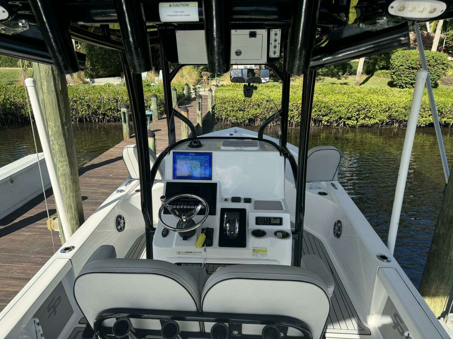 2019 Sea Pro — - Image 5