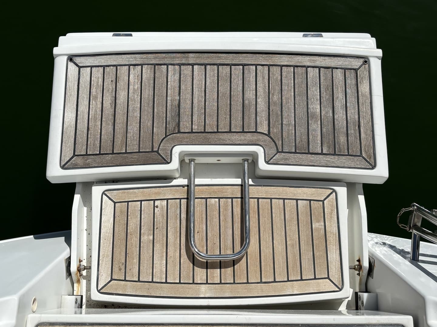 2008 Wauquiez Centurion 40S - Image 20