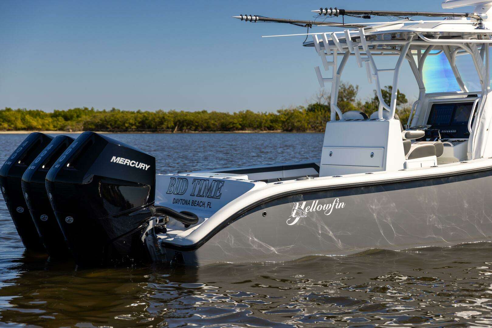 2023 Yellowfin — - Image 5