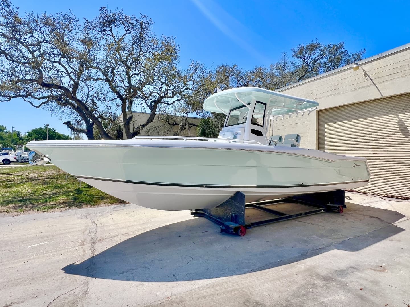 2026 Stamas 31T Aventura - Image 3