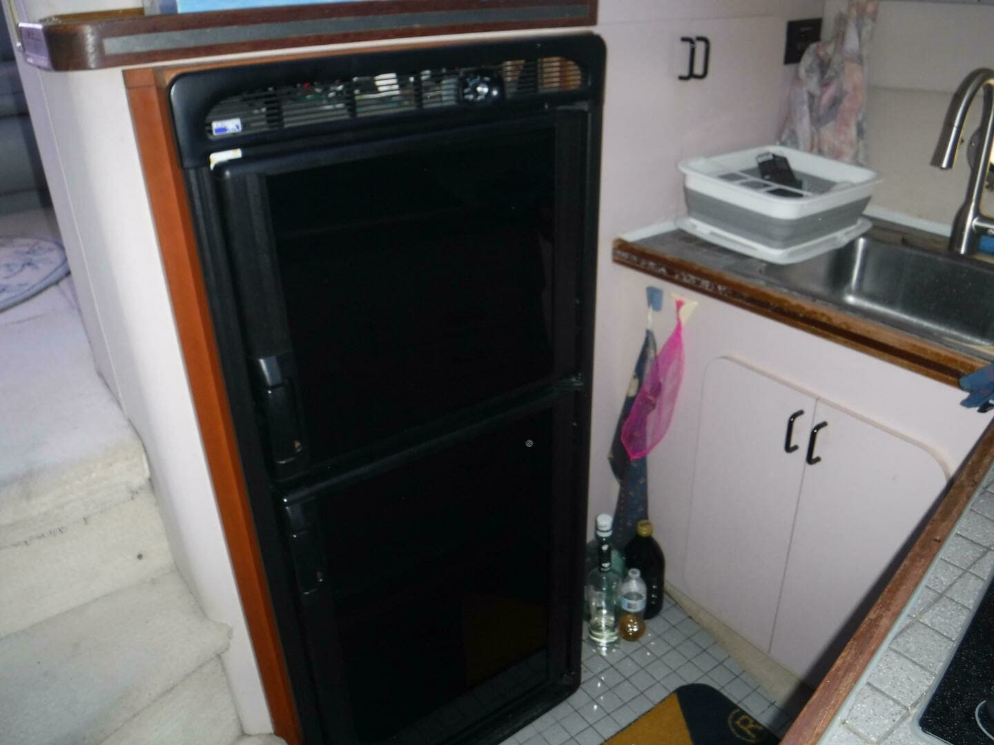 1988 Trojan 12 Meter Convertible - Image 21
