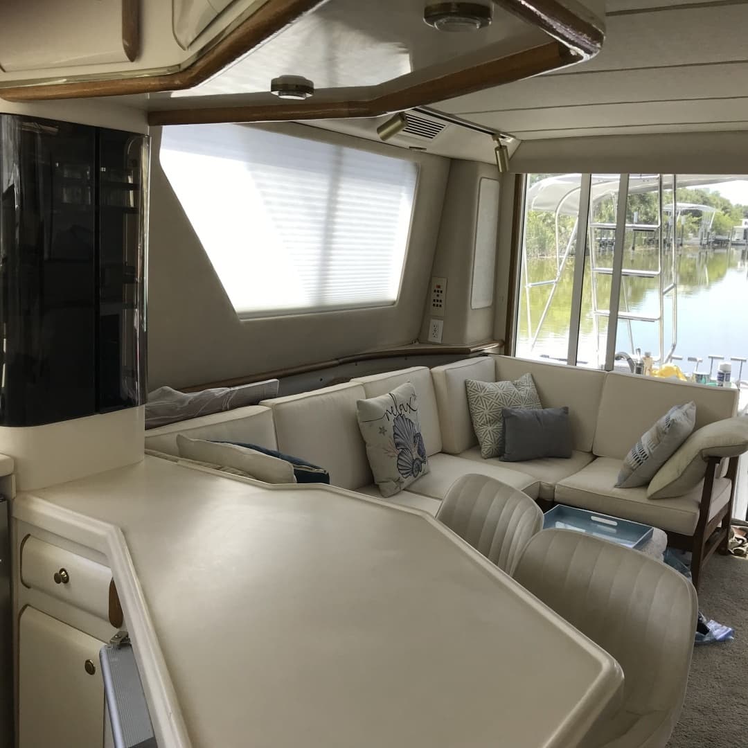 1995 Sea Ray 550 - Image 13