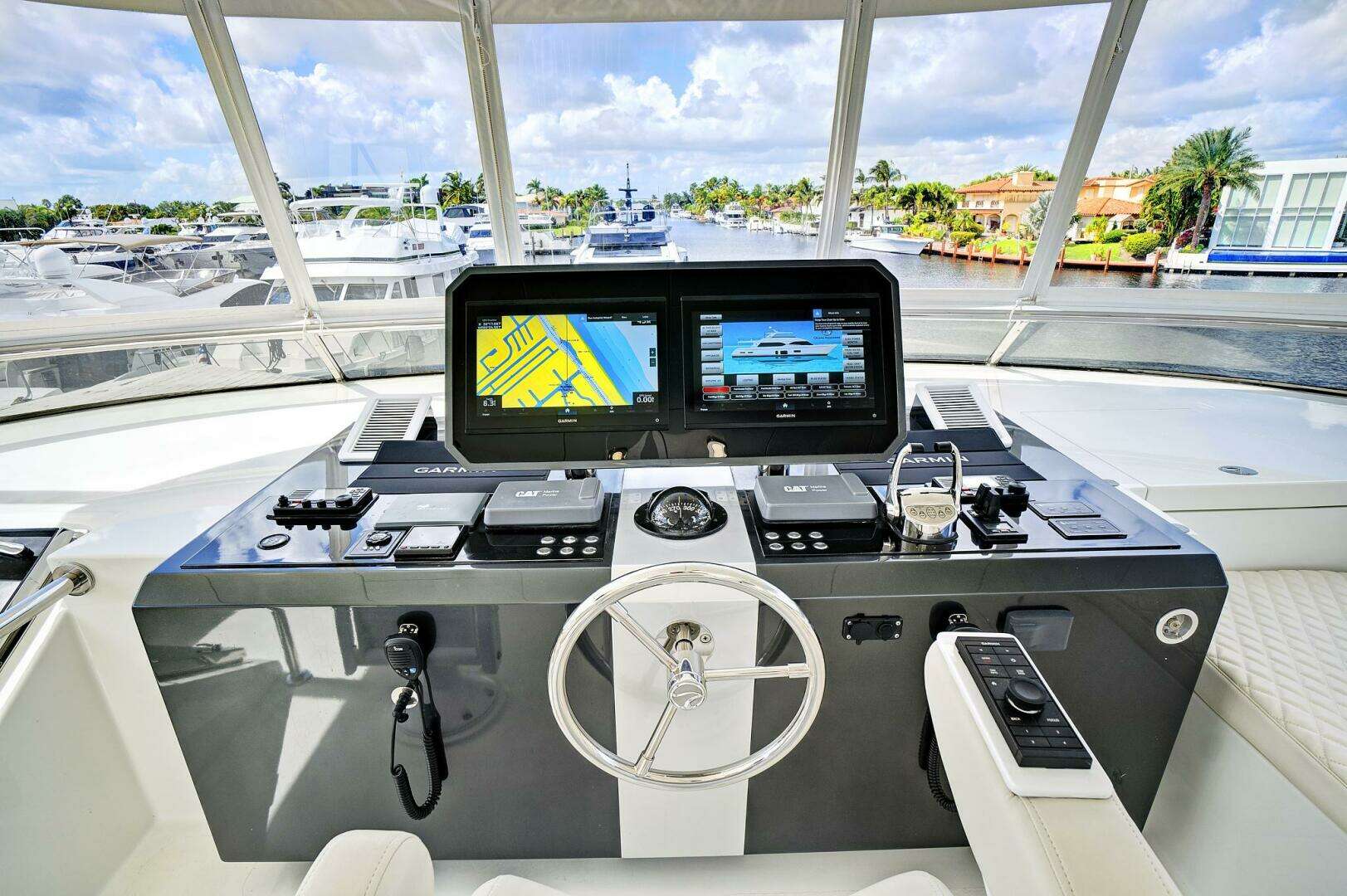 2016 Ocean Alexander 85 E - Image 125