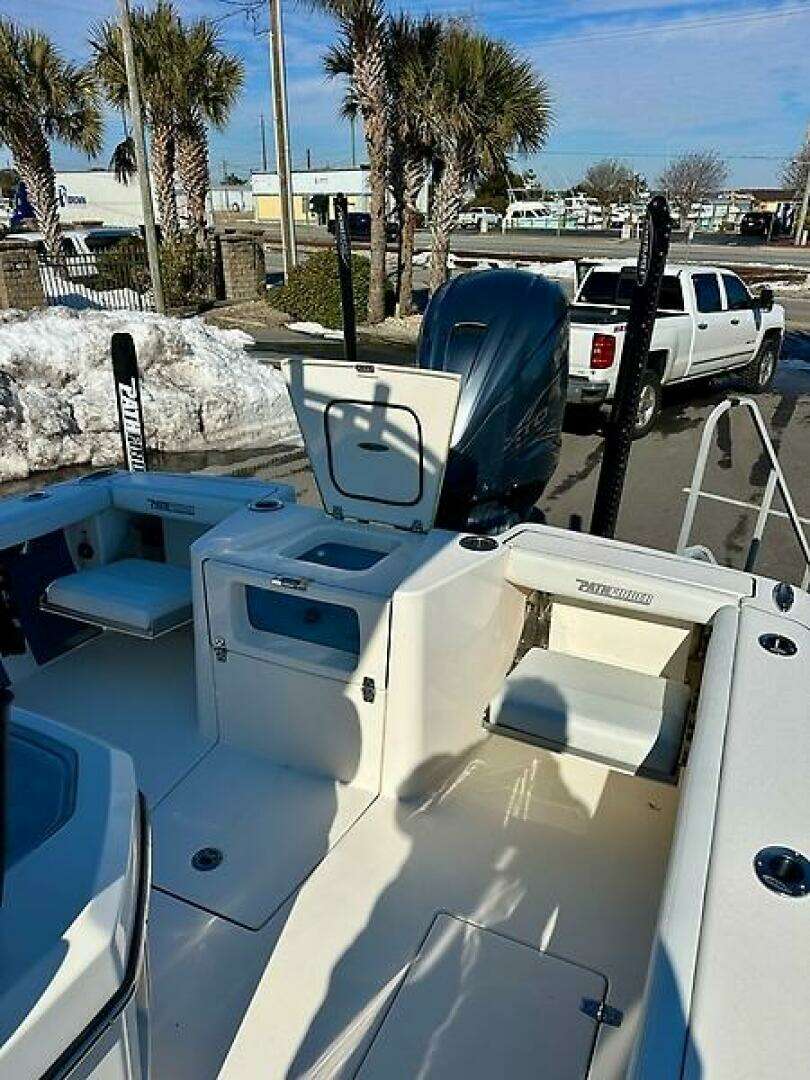 2023 Pathfinder 2700 - Image 27