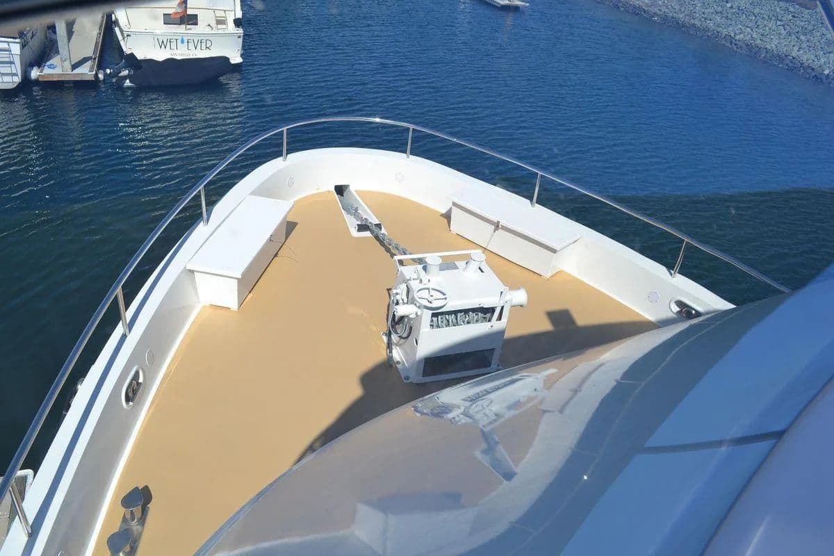 2016 Allseas Expedition 92 - 8