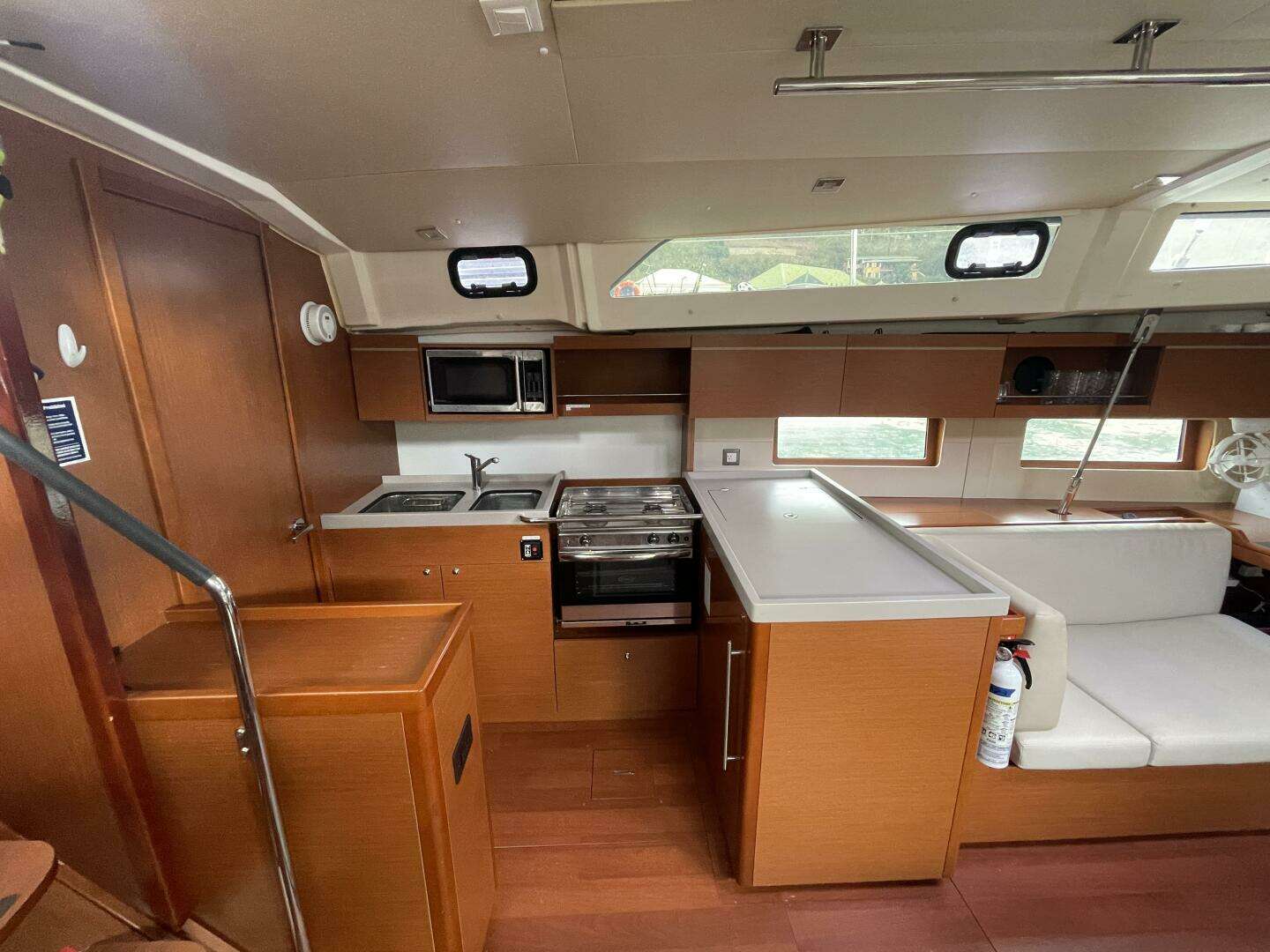 2020 Beneteau Oceanis 46.1 - Image 18