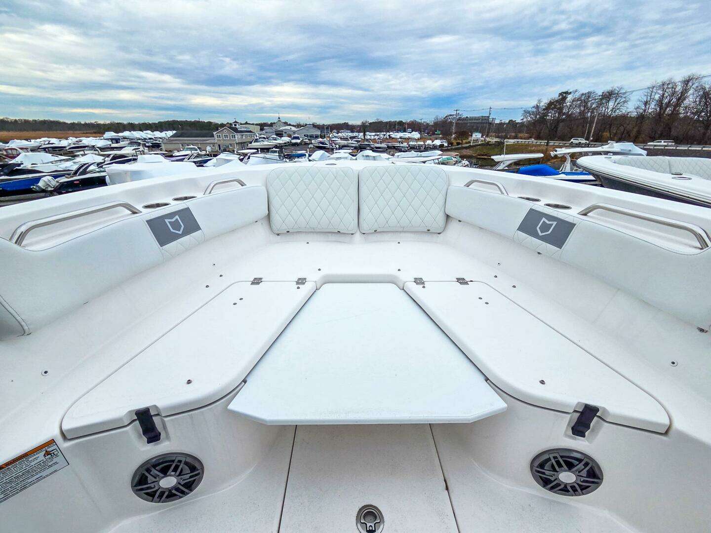 2026 Sea Fox 228 Commander - Image 15