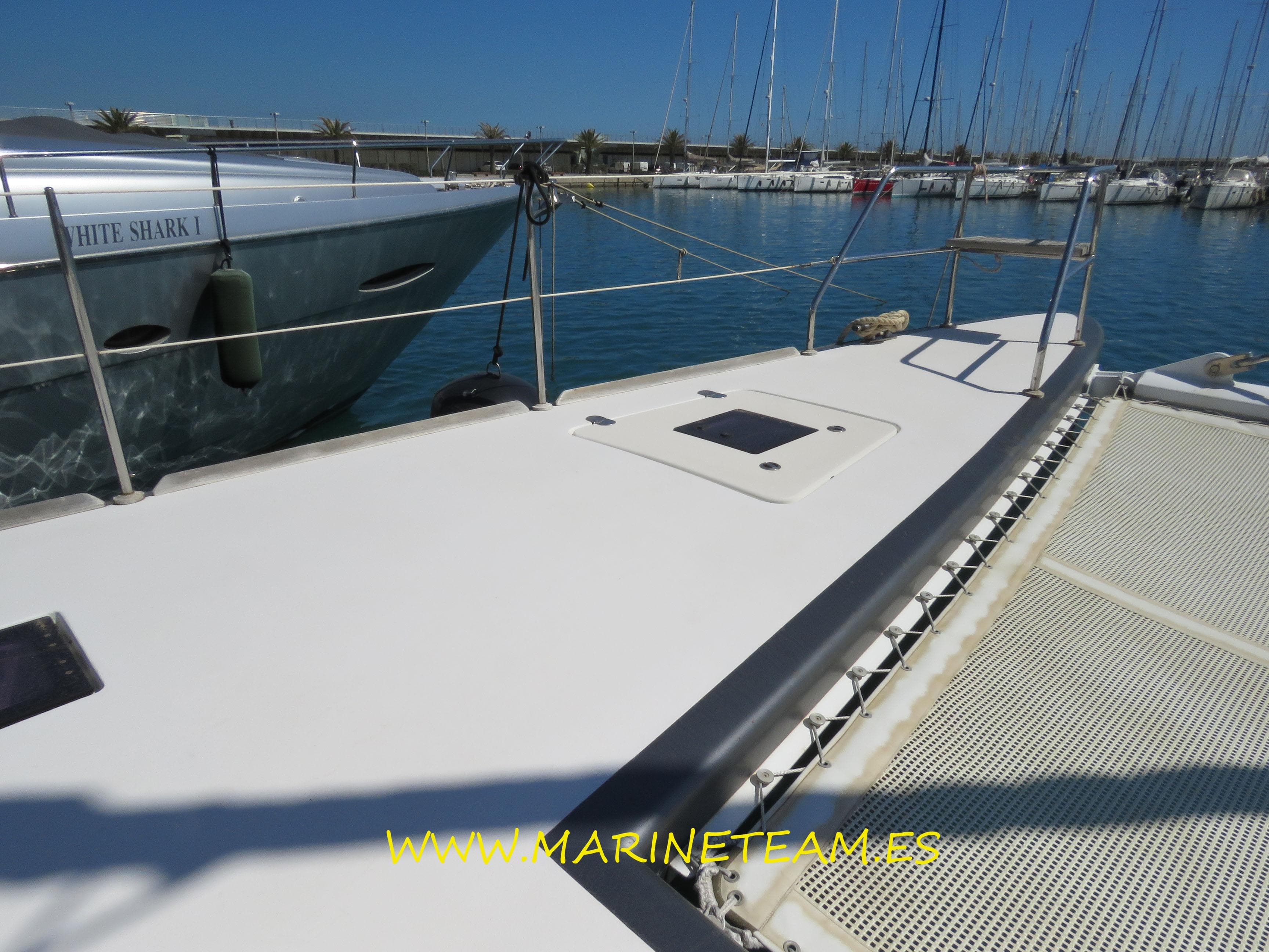 2015 Sunreef 60 LOFT - 56