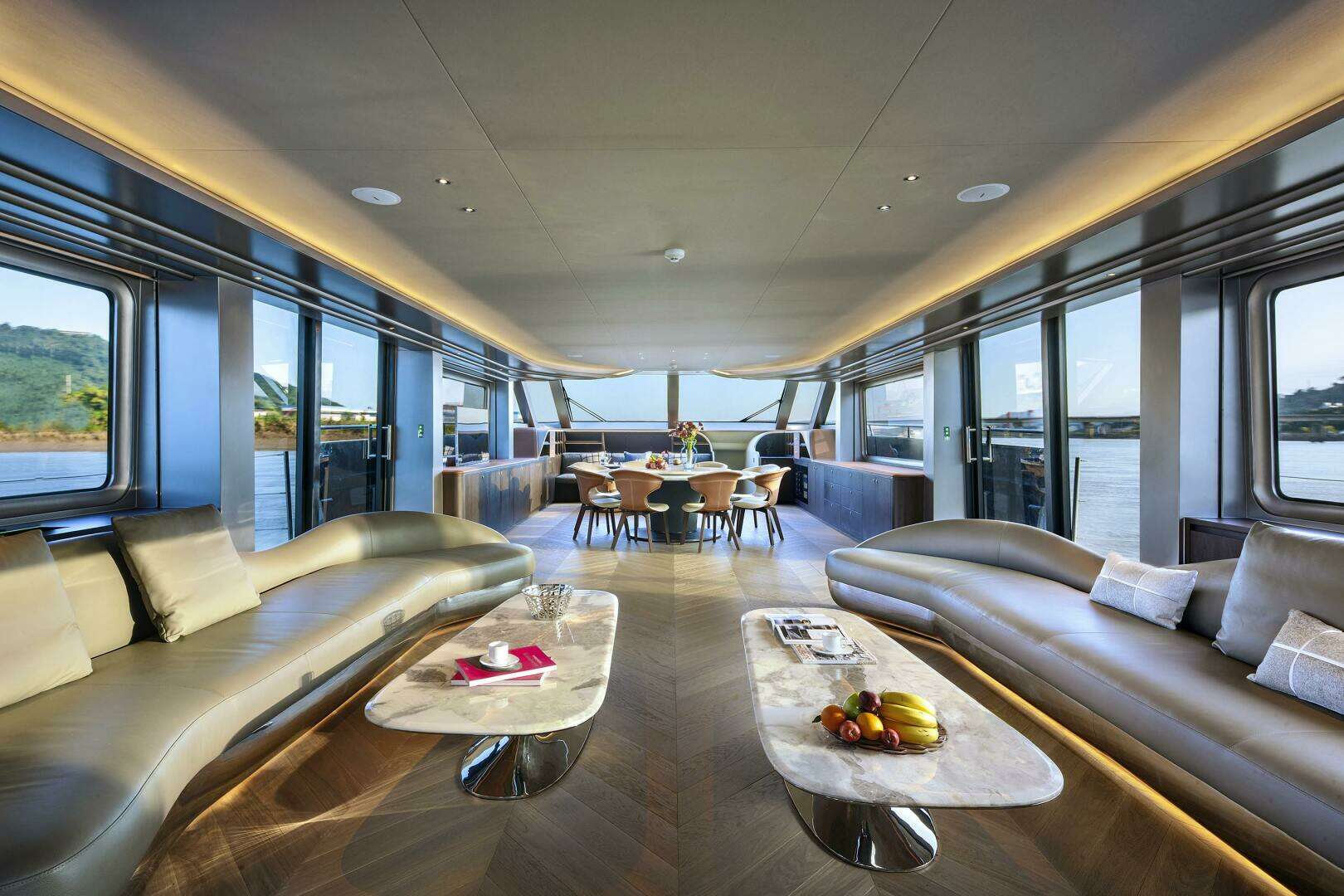 2027 Allegro Yacht — - Image 7