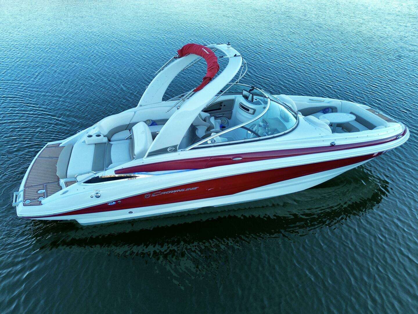 2016 Crownline Eclipse E4 - Image 2