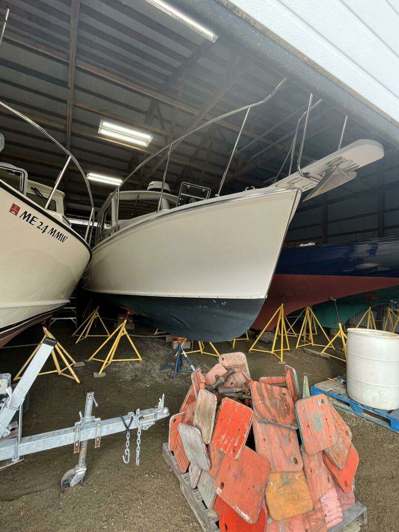 1985 Dyer Extended Hard Top - Image 18