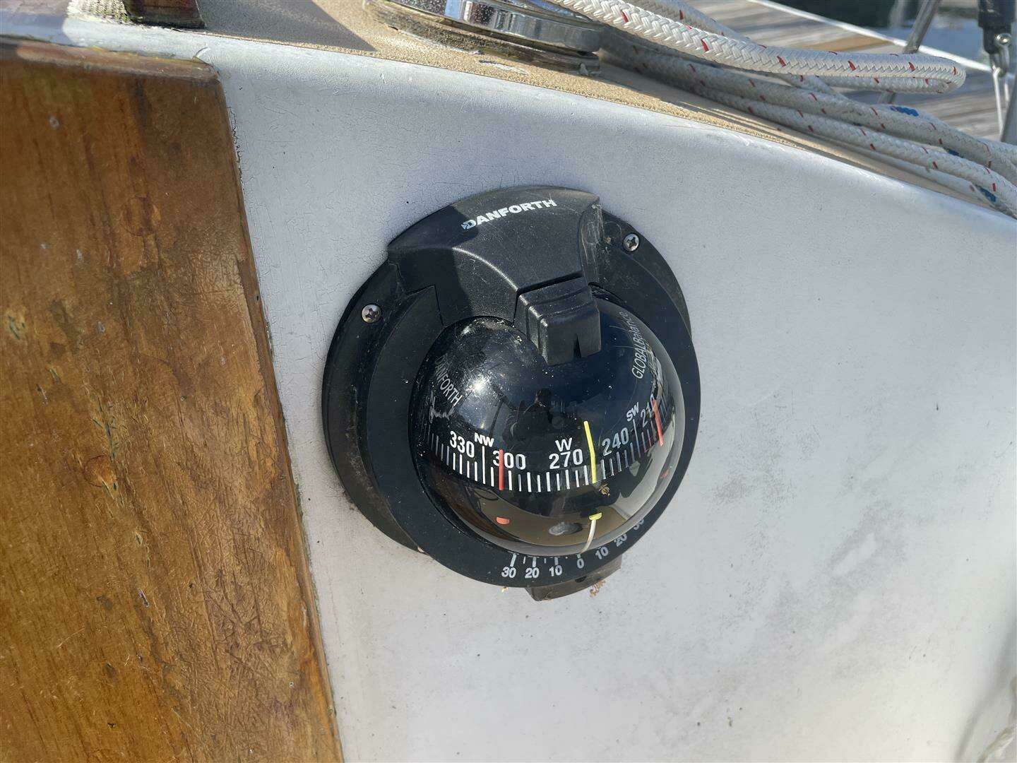 1978 Vineyard Vixen 29 - Image 42