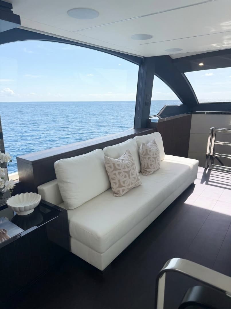 2026 Astondoa 66 Flybridge - Image 18