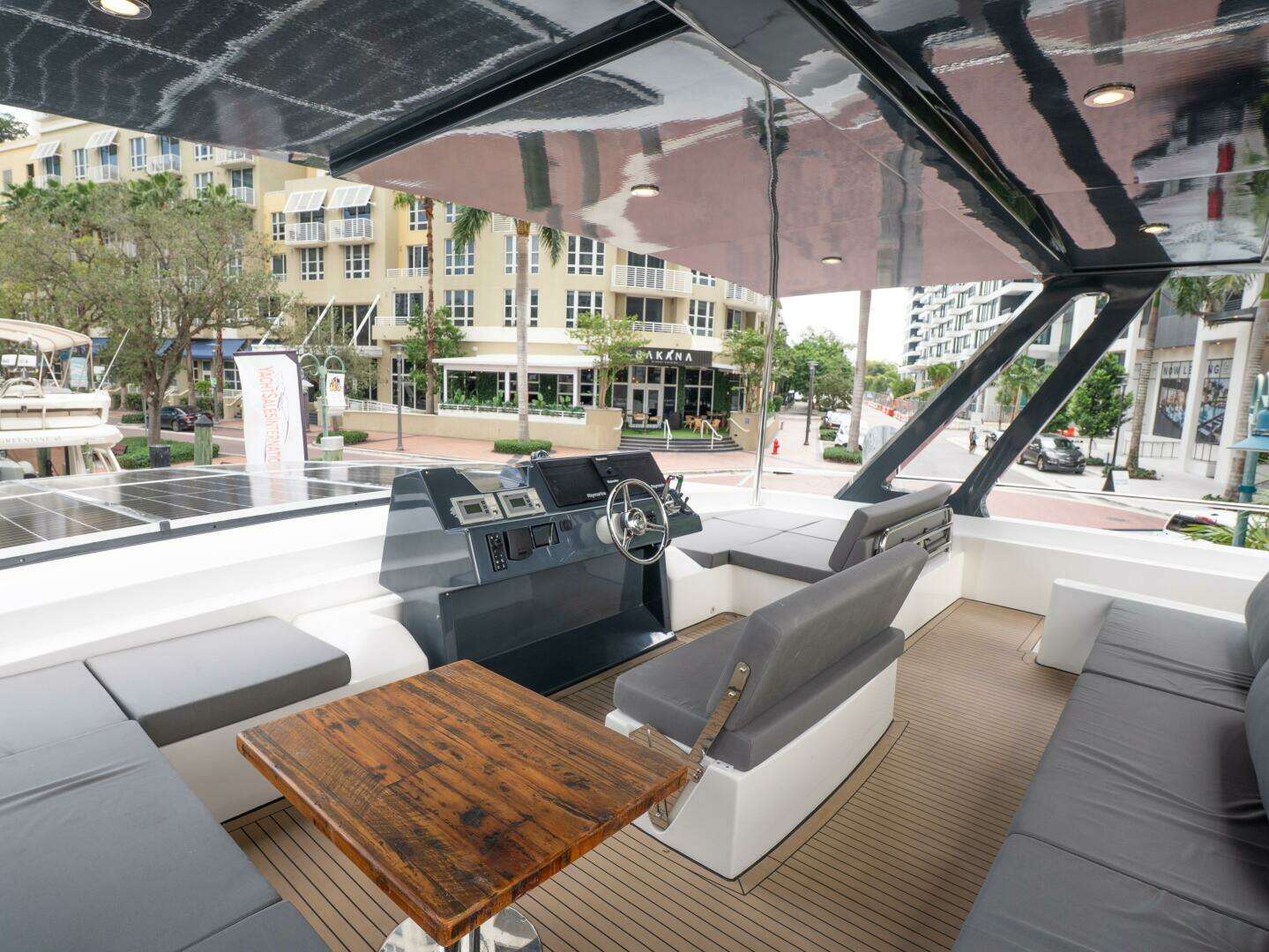 2023 Alva Yachts Ocean Eco 54 - Image 42