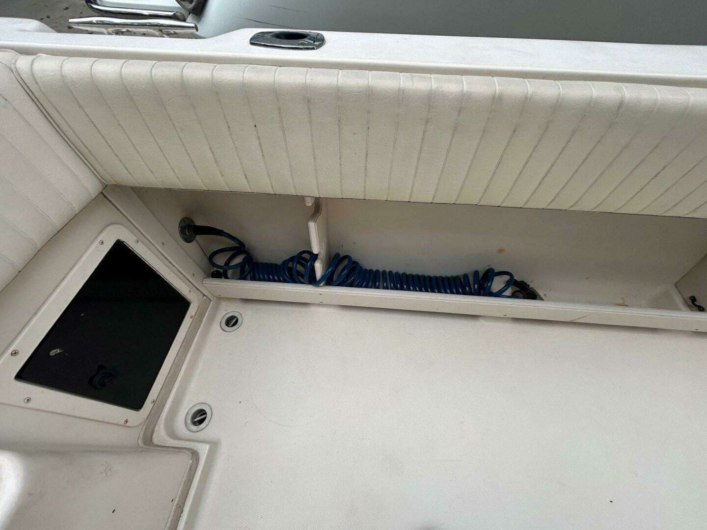 2004 Grady-White Gulfstream 232 - Image 29