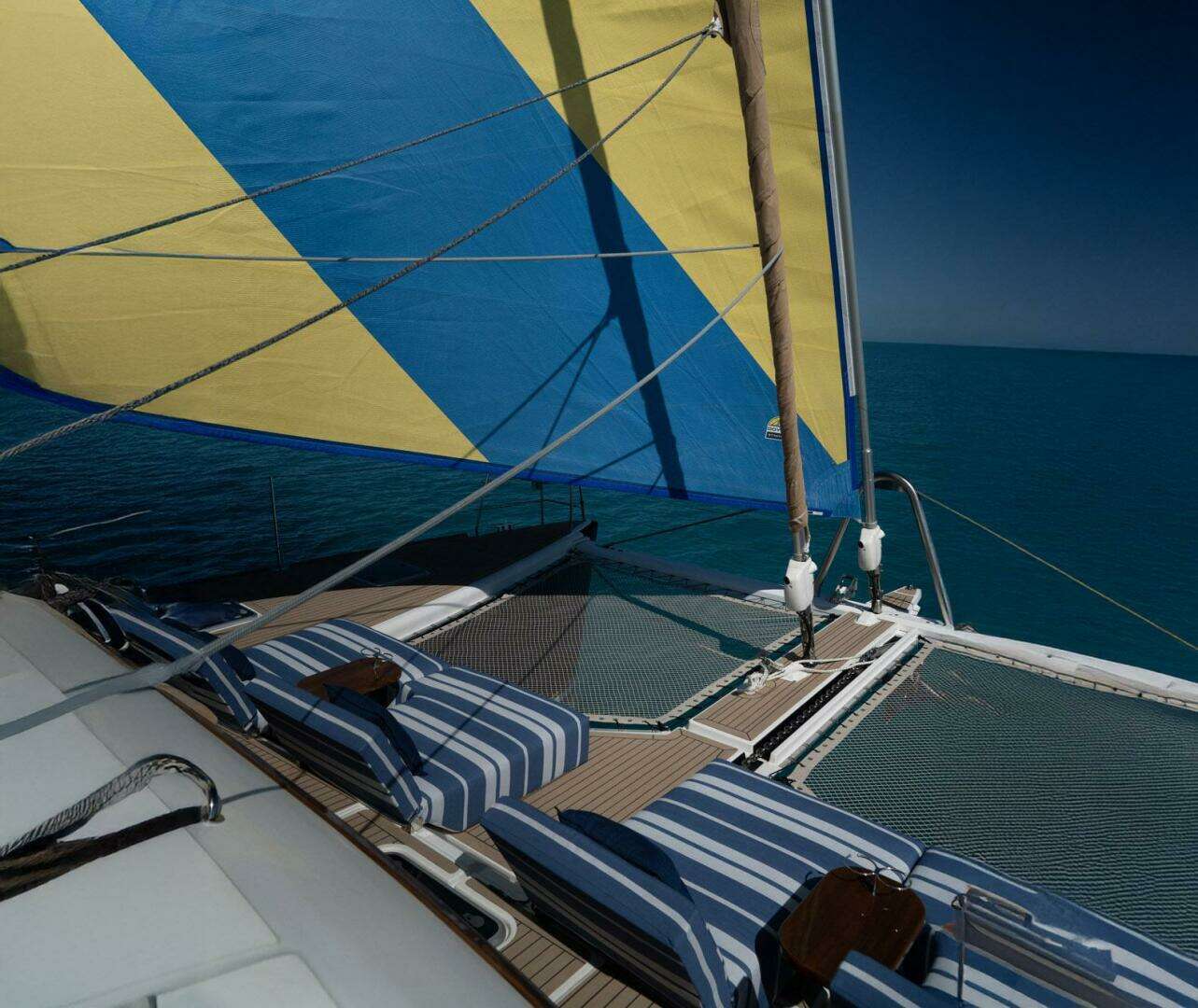 2016 Lagoon 620 - Image 14