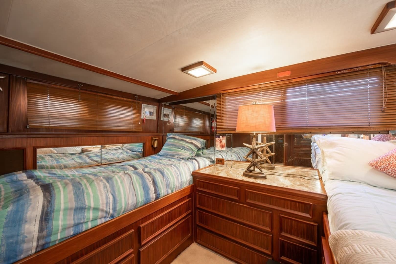 1979 Hatteras Yacht Fish - Image 50