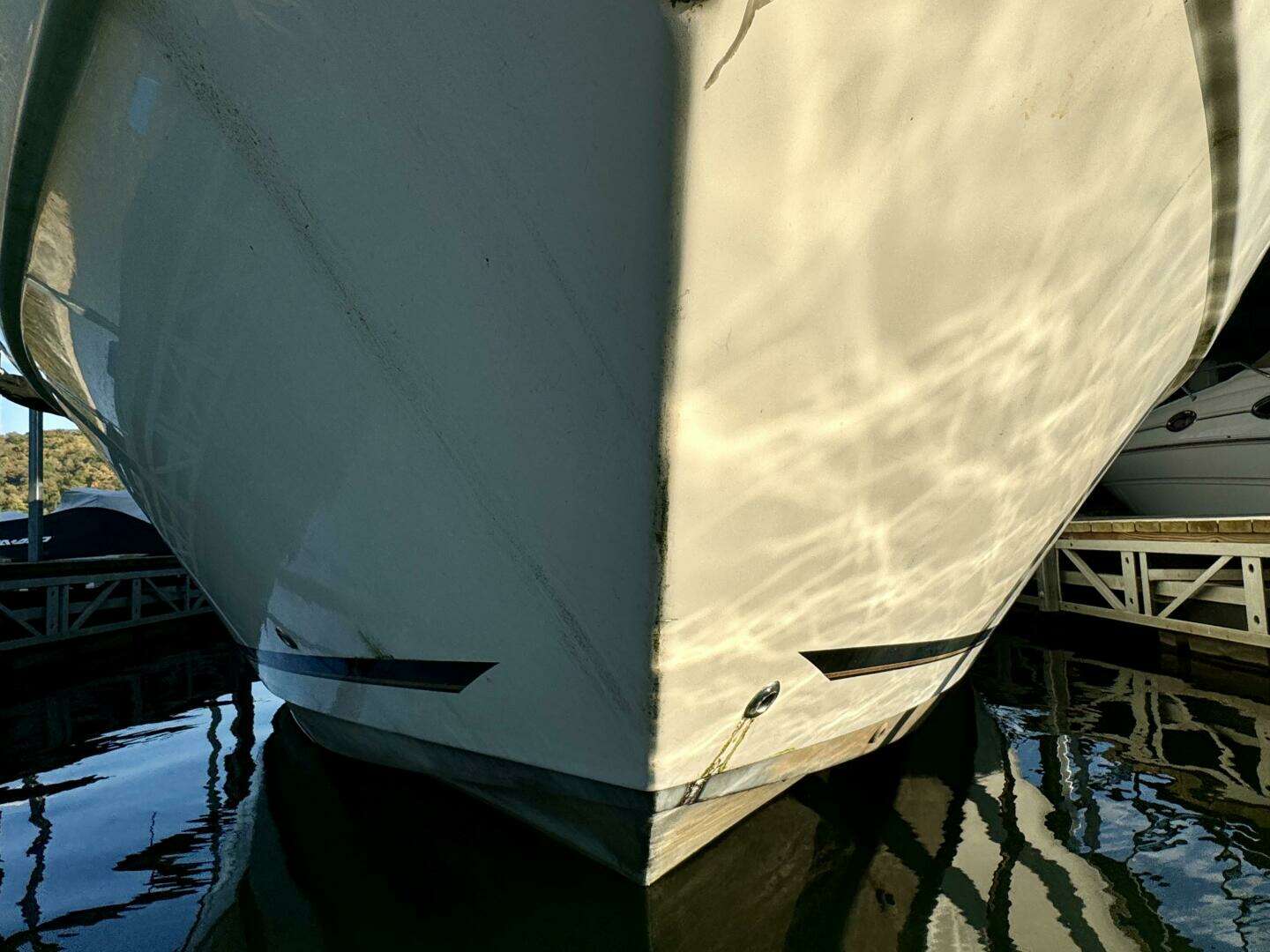 2004 Rinker 342 Fiesta Vee - Image 101