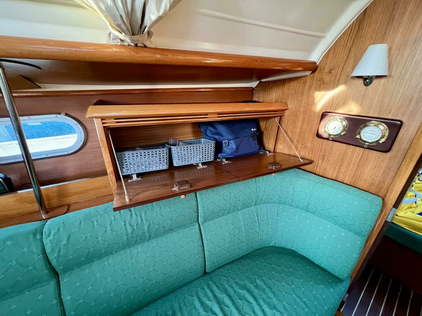 2005 Jeanneau Sun Odyssey 35 - Image 65
