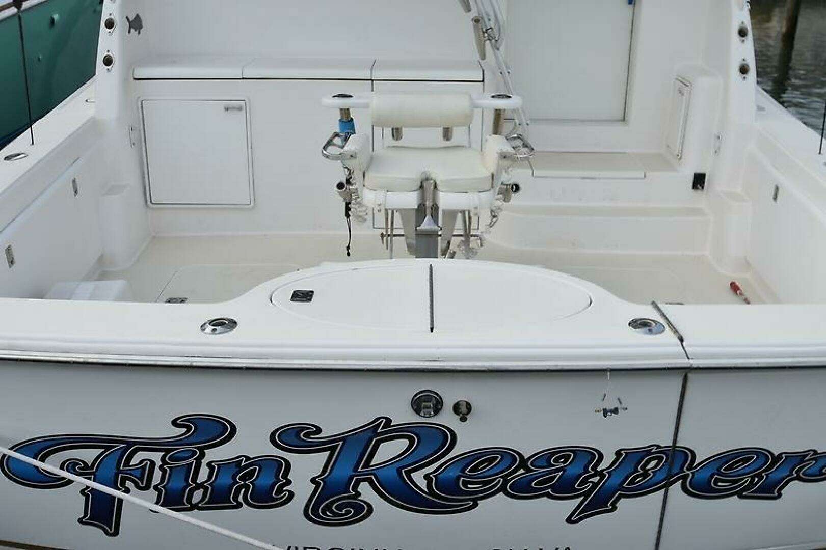 2006 Ocean 46 Super Sport - Image 5