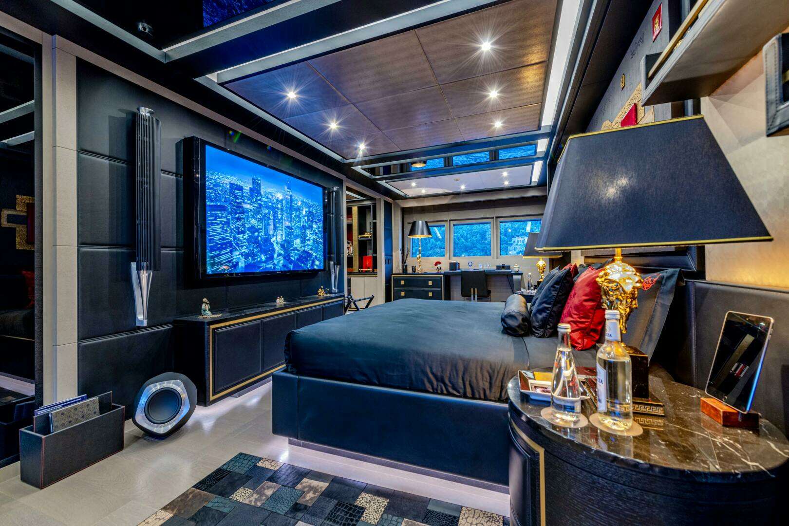 2017 Overmarine Mangusta 165 E - Image 26