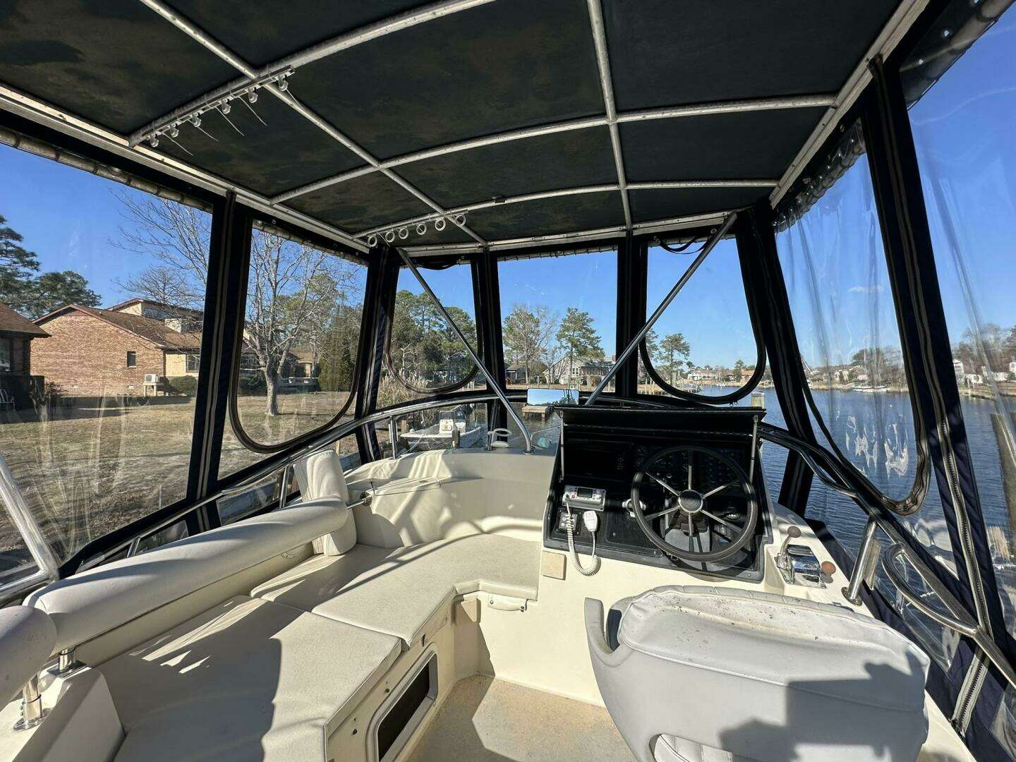 1998 Albin 32+2 - Image 13