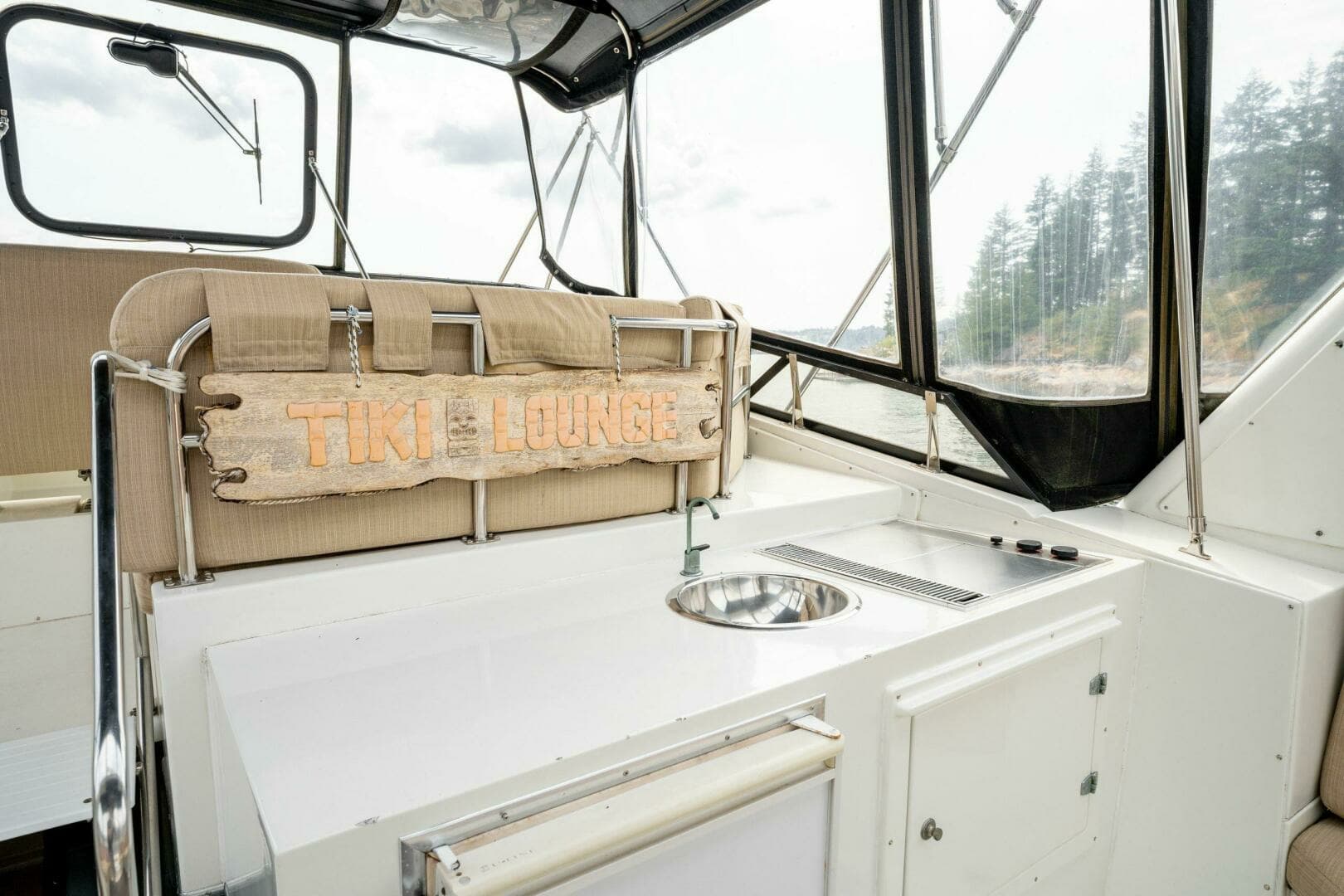 1997 Navigator Sundance 5600 - Image 49