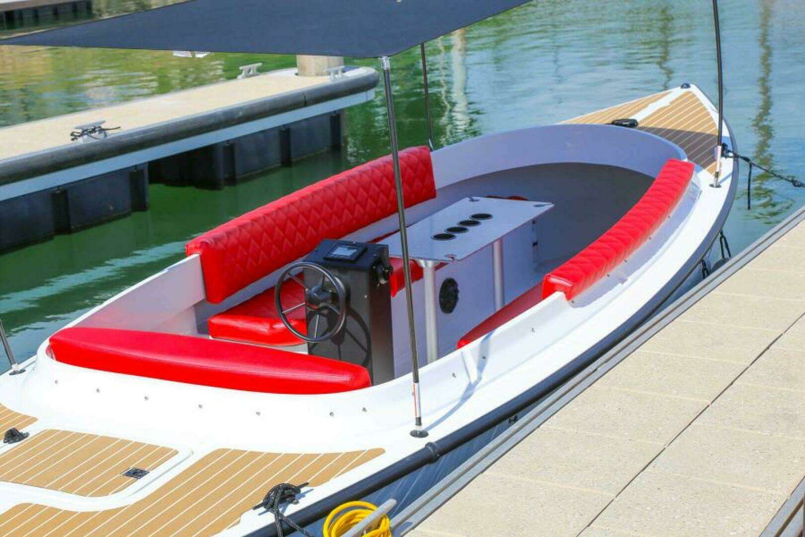2023 Vision Fantail 217 - Image 8