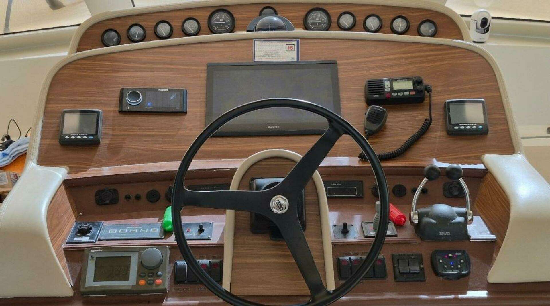 2003 Navigator Californian Veneti - Image 22