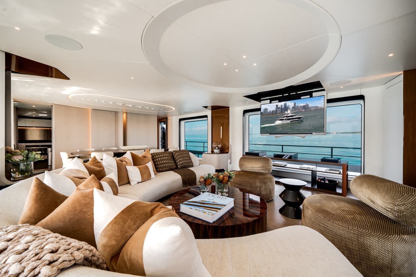 2024 Azimut 36 METER - Image 60