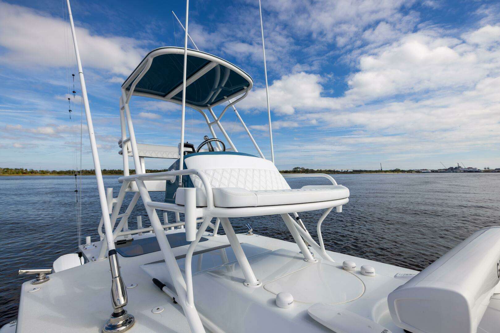 2024 Yellowfin — - Image 55
