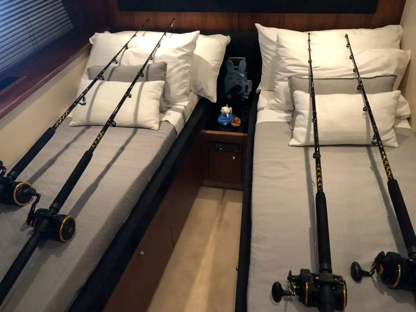 2009 Sunseeker Manhattan - Image 14